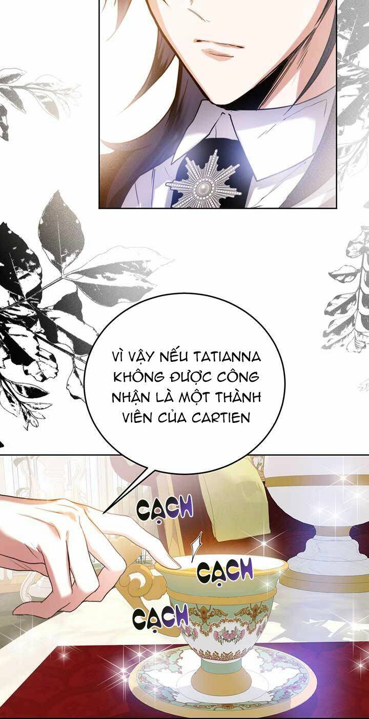 Cuộc Hôn Nhân Hoàng Gia - Chương 19