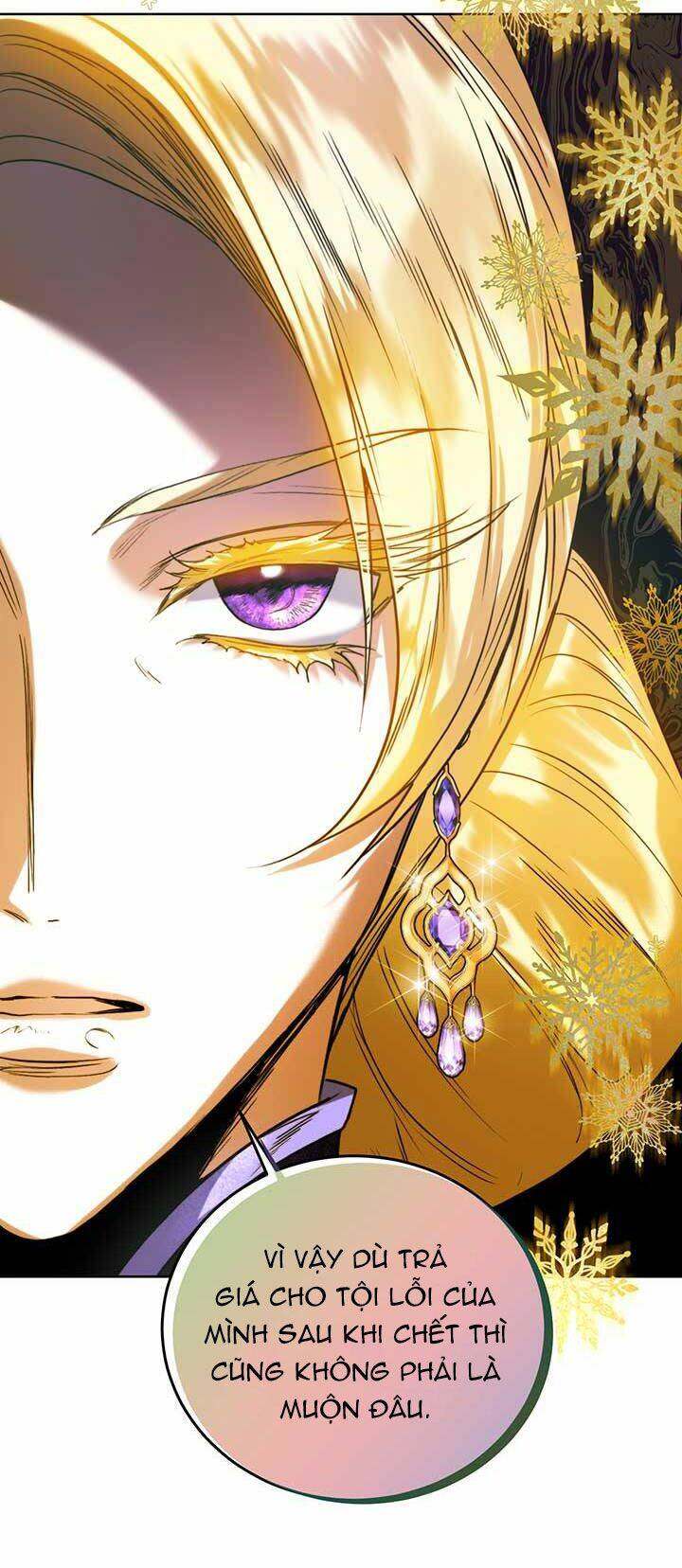 Cuộc Hôn Nhân Hoàng Gia - Chương 19