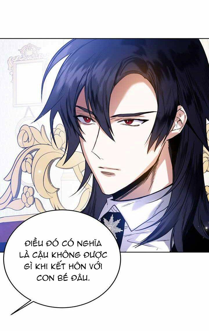 Cuộc Hôn Nhân Hoàng Gia - Chương 19