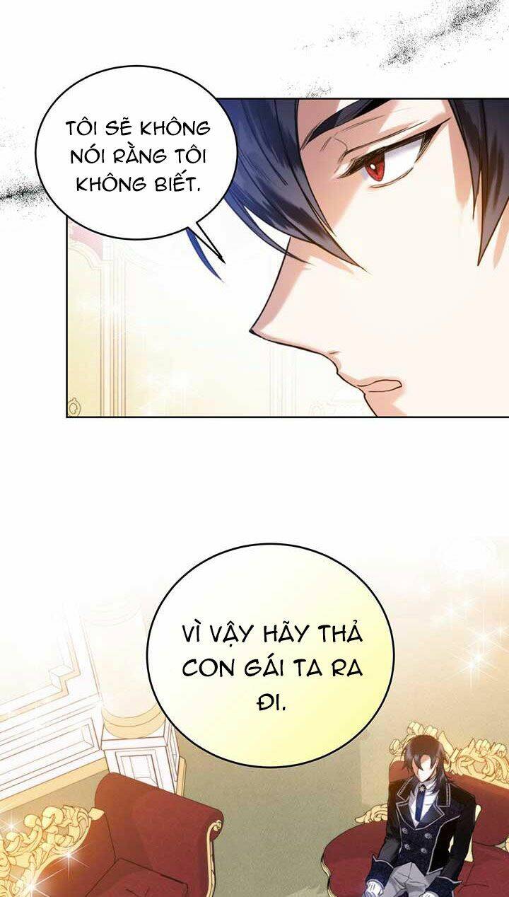 Cuộc Hôn Nhân Hoàng Gia - Chương 19