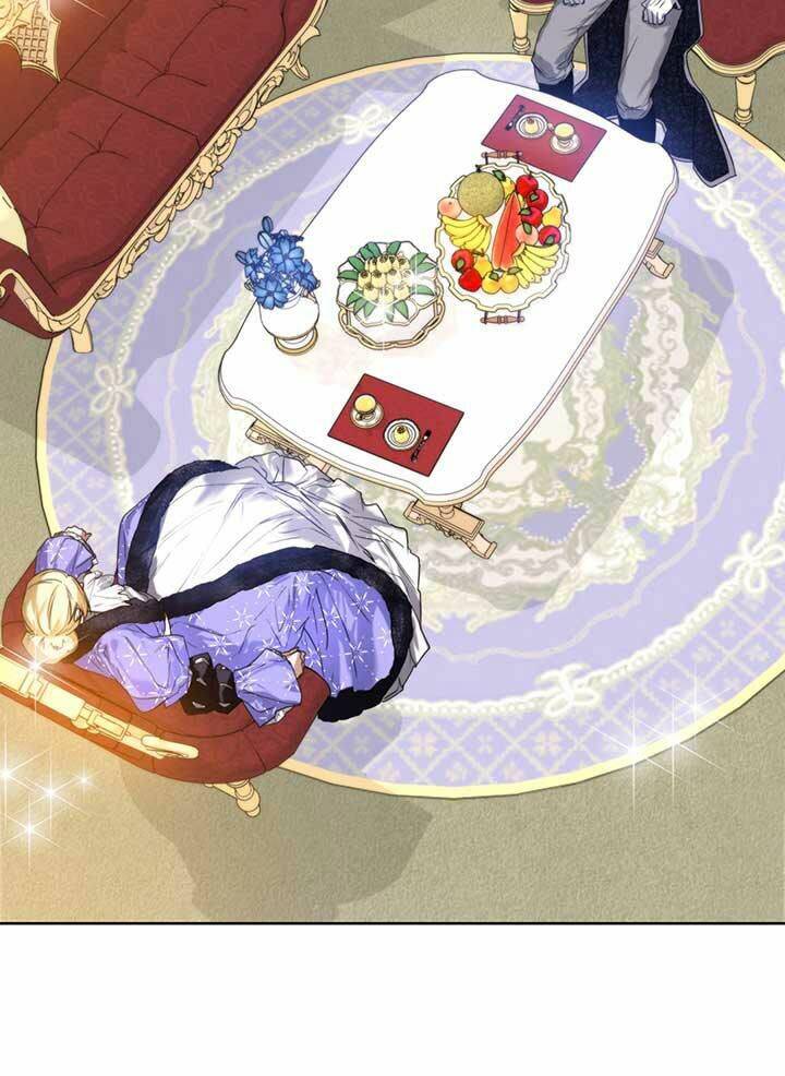 Cuộc Hôn Nhân Hoàng Gia - Chương 19