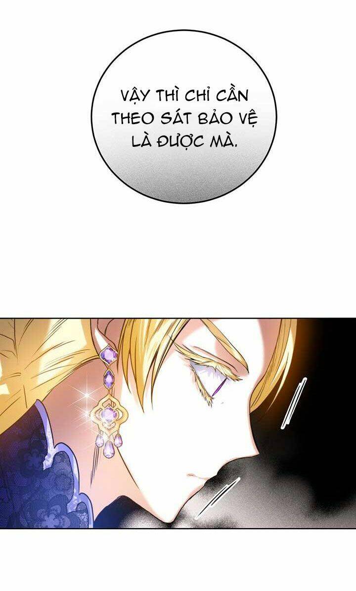 Cuộc Hôn Nhân Hoàng Gia - Chương 19