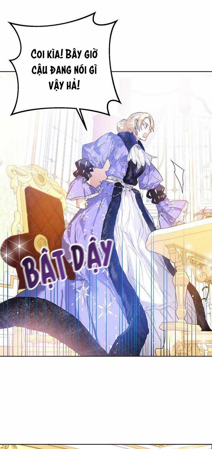 Cuộc Hôn Nhân Hoàng Gia - Chương 19