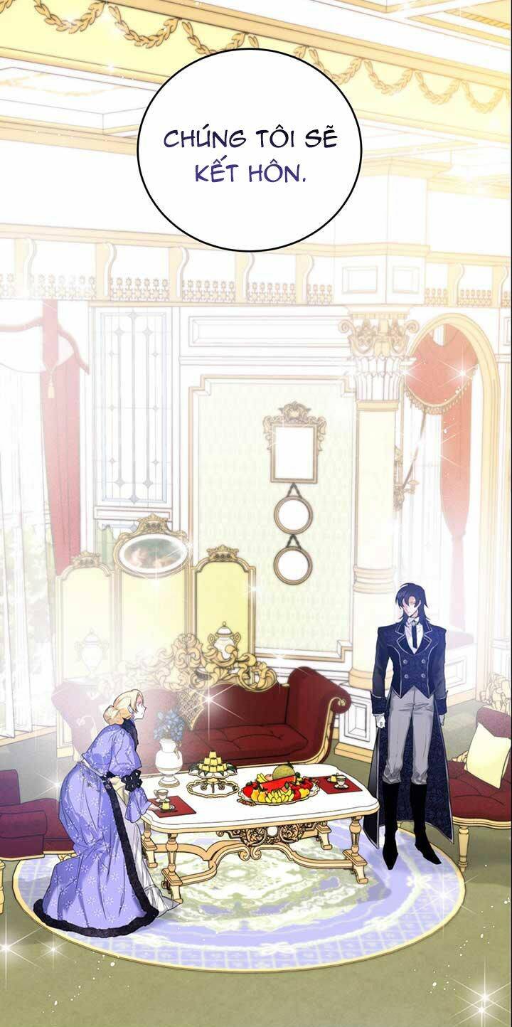 Cuộc Hôn Nhân Hoàng Gia - Chương 19