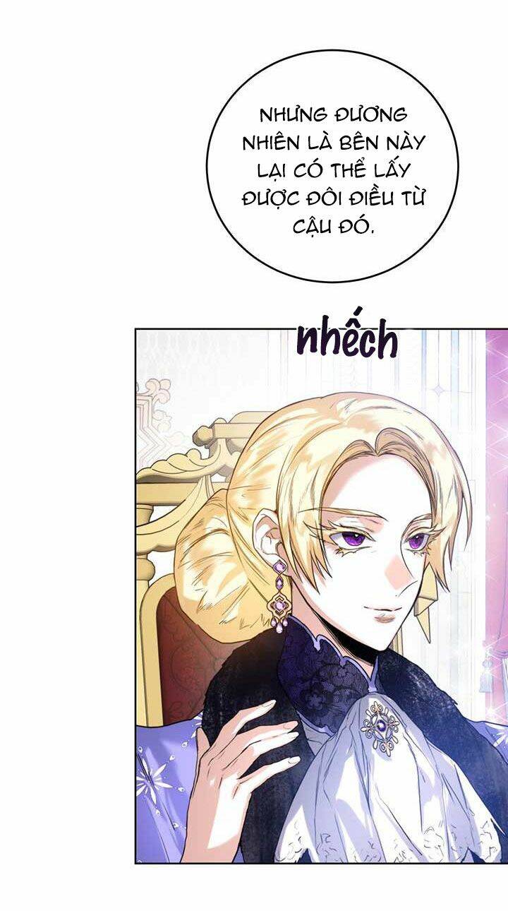 Cuộc Hôn Nhân Hoàng Gia - Chương 19