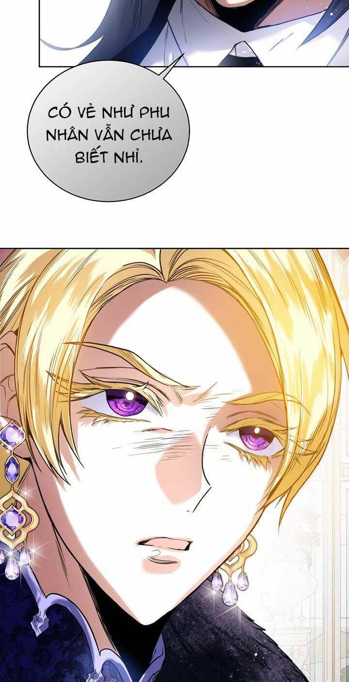 Cuộc Hôn Nhân Hoàng Gia - Chương 19