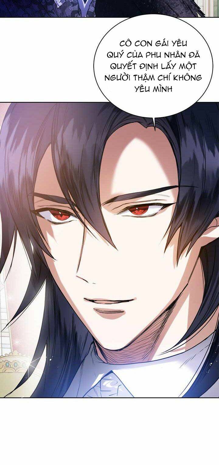 Cuộc Hôn Nhân Hoàng Gia - Chương 19