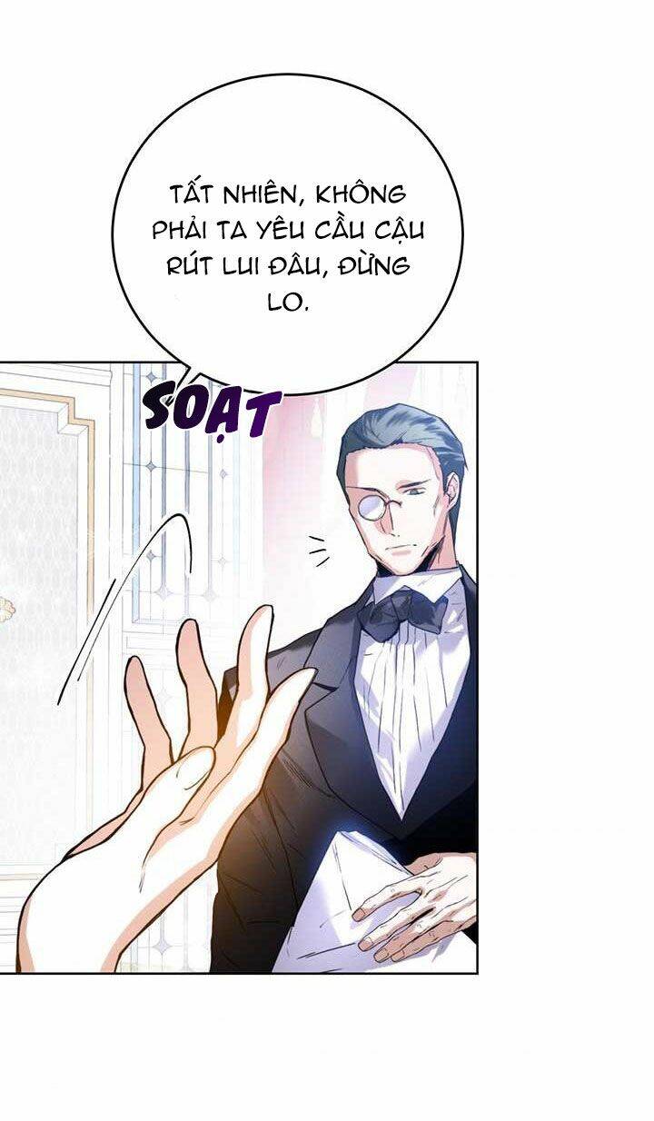 Cuộc Hôn Nhân Hoàng Gia - Chương 19