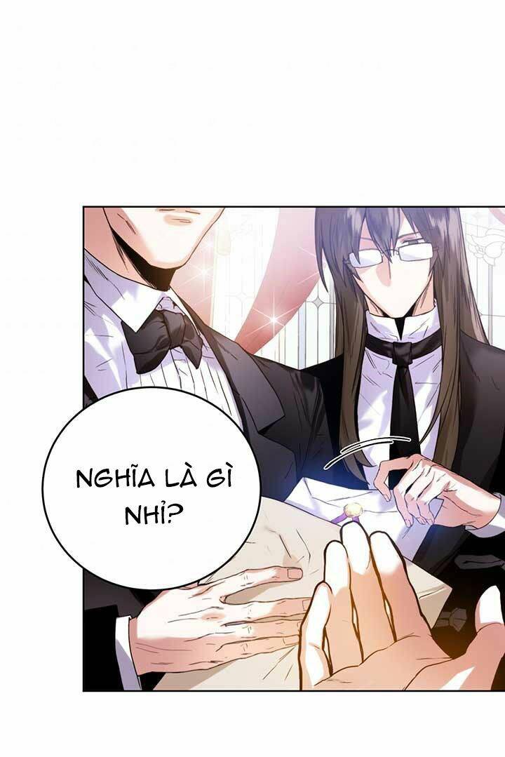 Cuộc Hôn Nhân Hoàng Gia - Chương 19