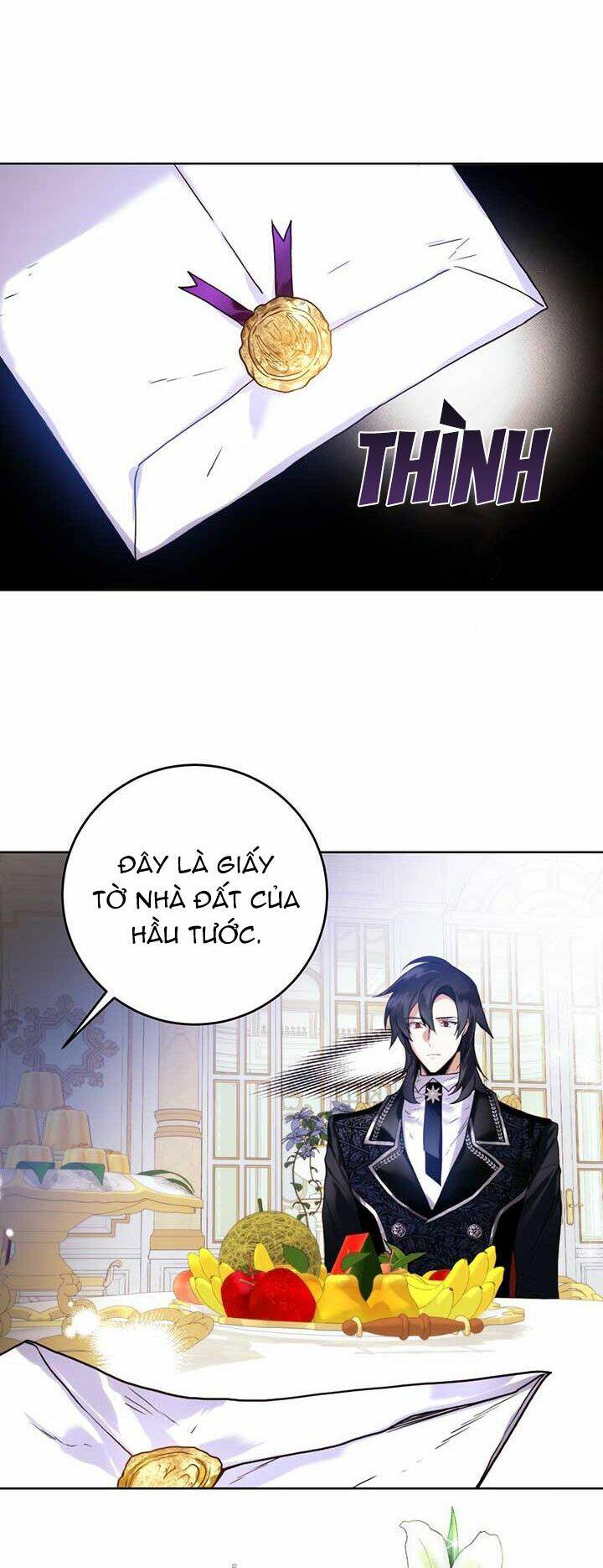 Cuộc Hôn Nhân Hoàng Gia - Chương 19