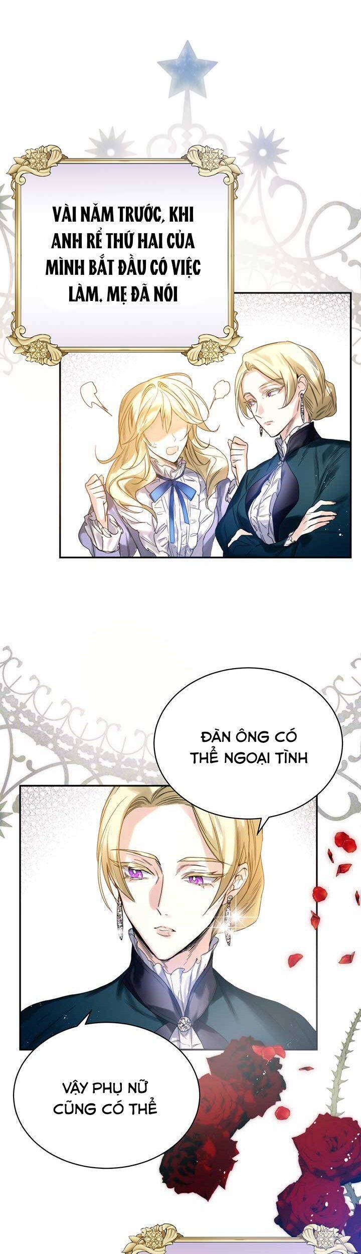 Cuộc Hôn Nhân Hoàng Gia - Chương 2