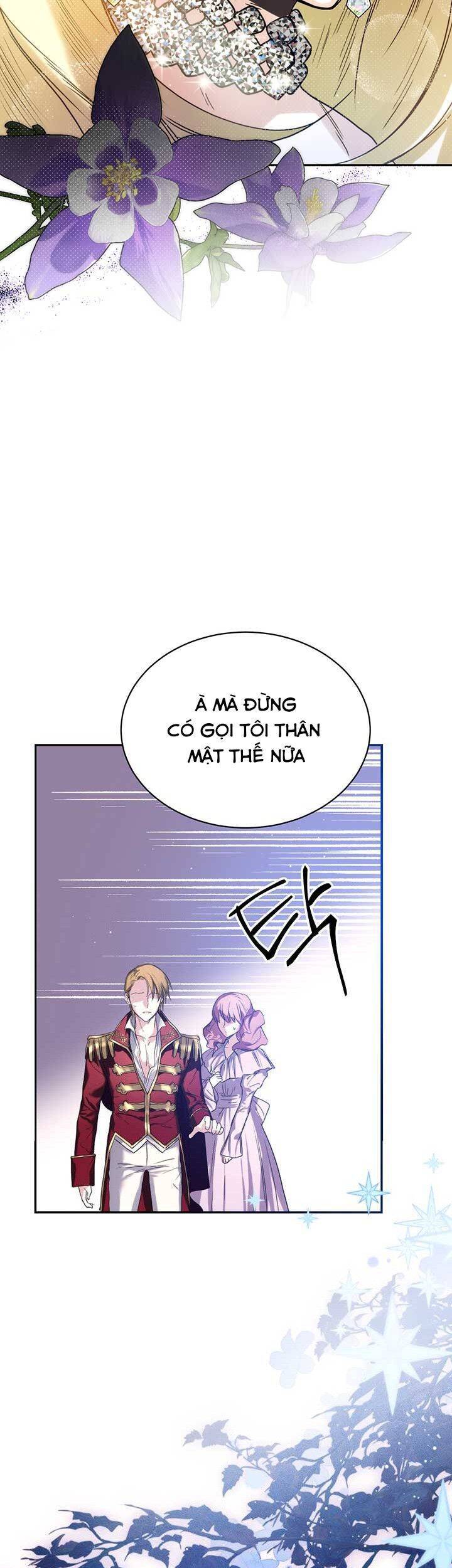 Cuộc Hôn Nhân Hoàng Gia - Chương 2