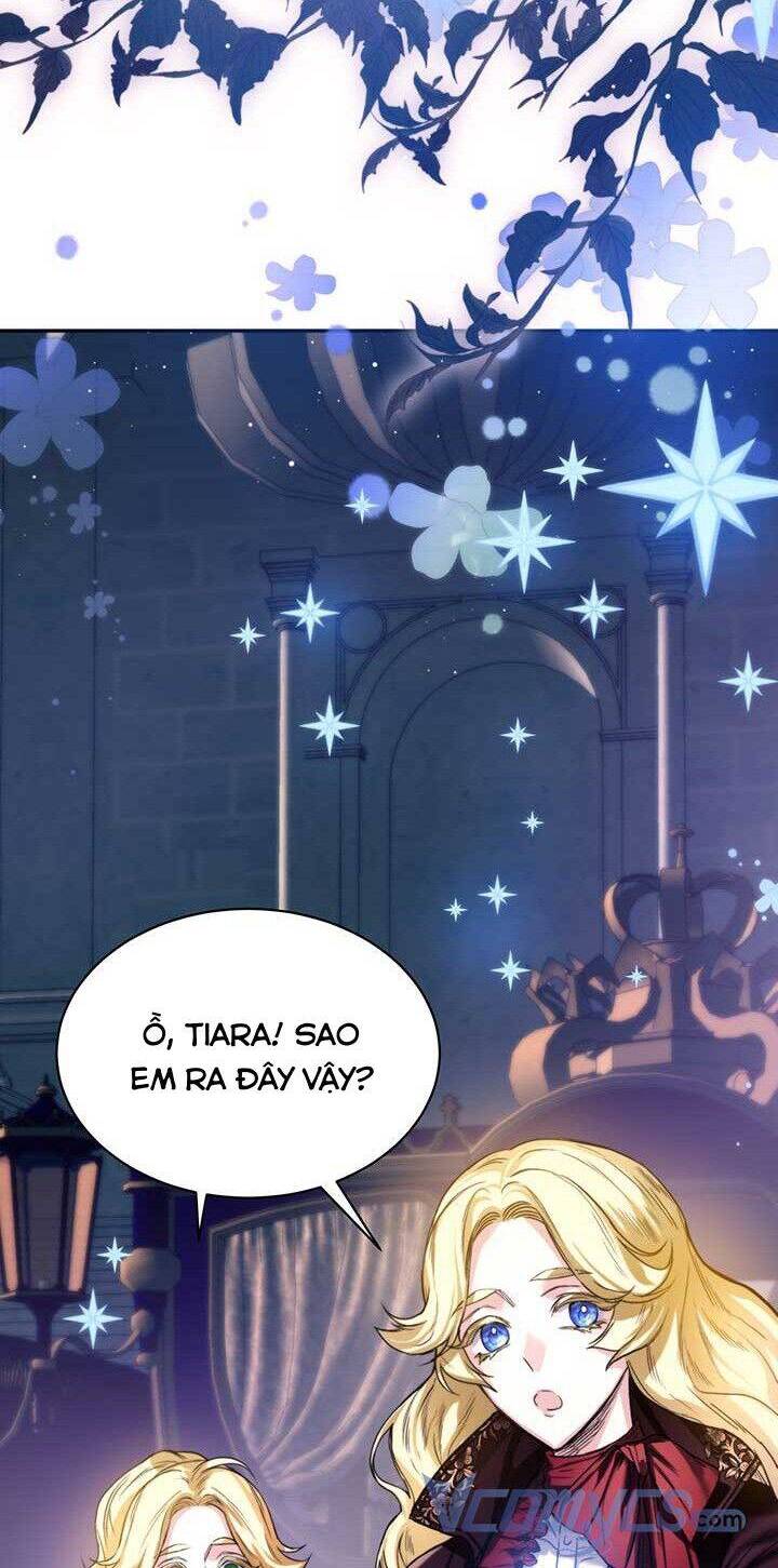 Cuộc Hôn Nhân Hoàng Gia - Chương 2