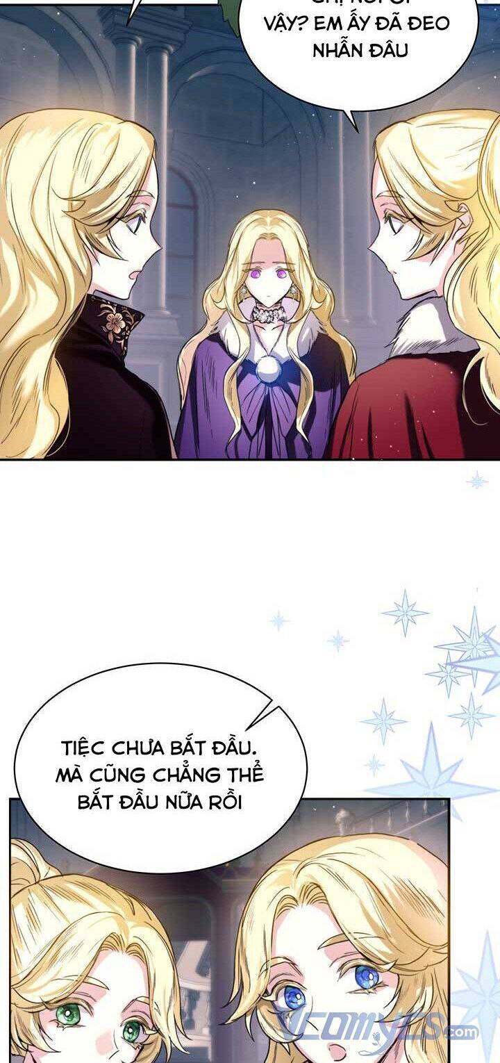 Cuộc Hôn Nhân Hoàng Gia - Chương 2