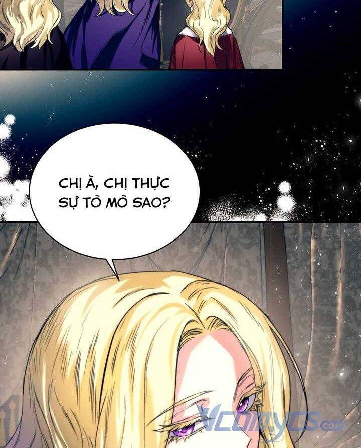 Cuộc Hôn Nhân Hoàng Gia - Chương 2