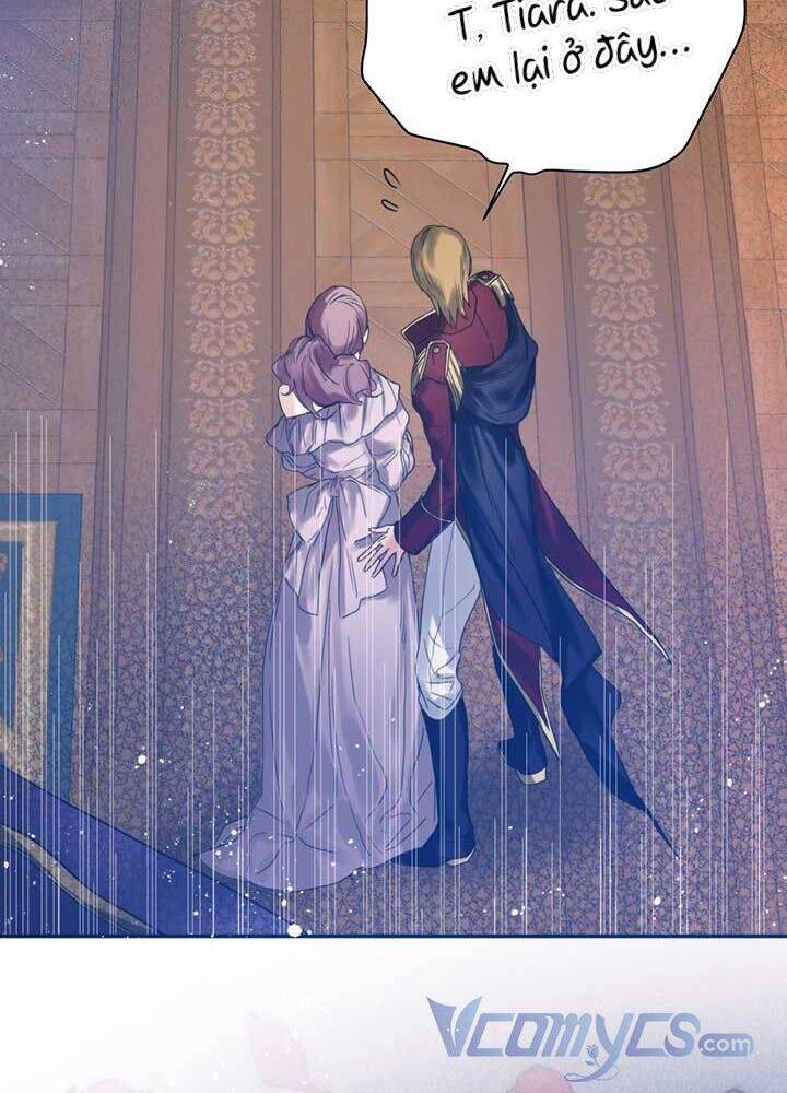 Cuộc Hôn Nhân Hoàng Gia - Chương 2