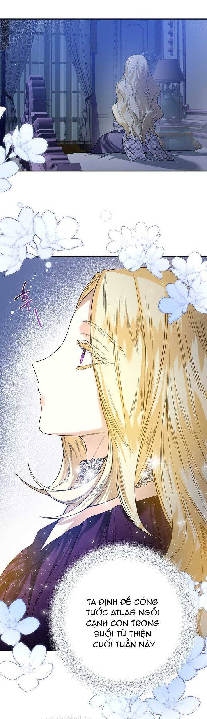 Cuộc Hôn Nhân Hoàng Gia - Chương 2