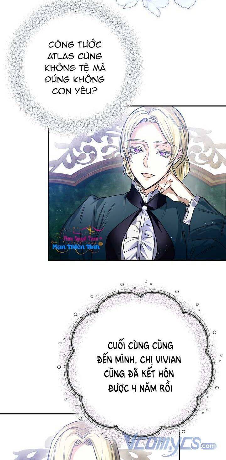 Cuộc Hôn Nhân Hoàng Gia - Chương 2