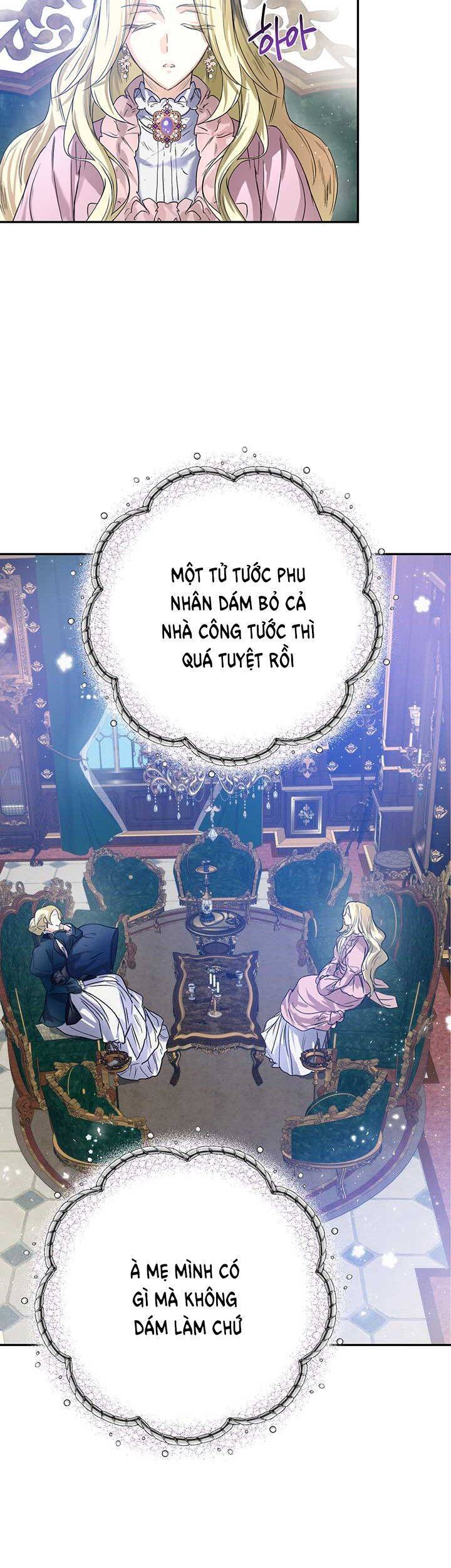 Cuộc Hôn Nhân Hoàng Gia - Chương 2