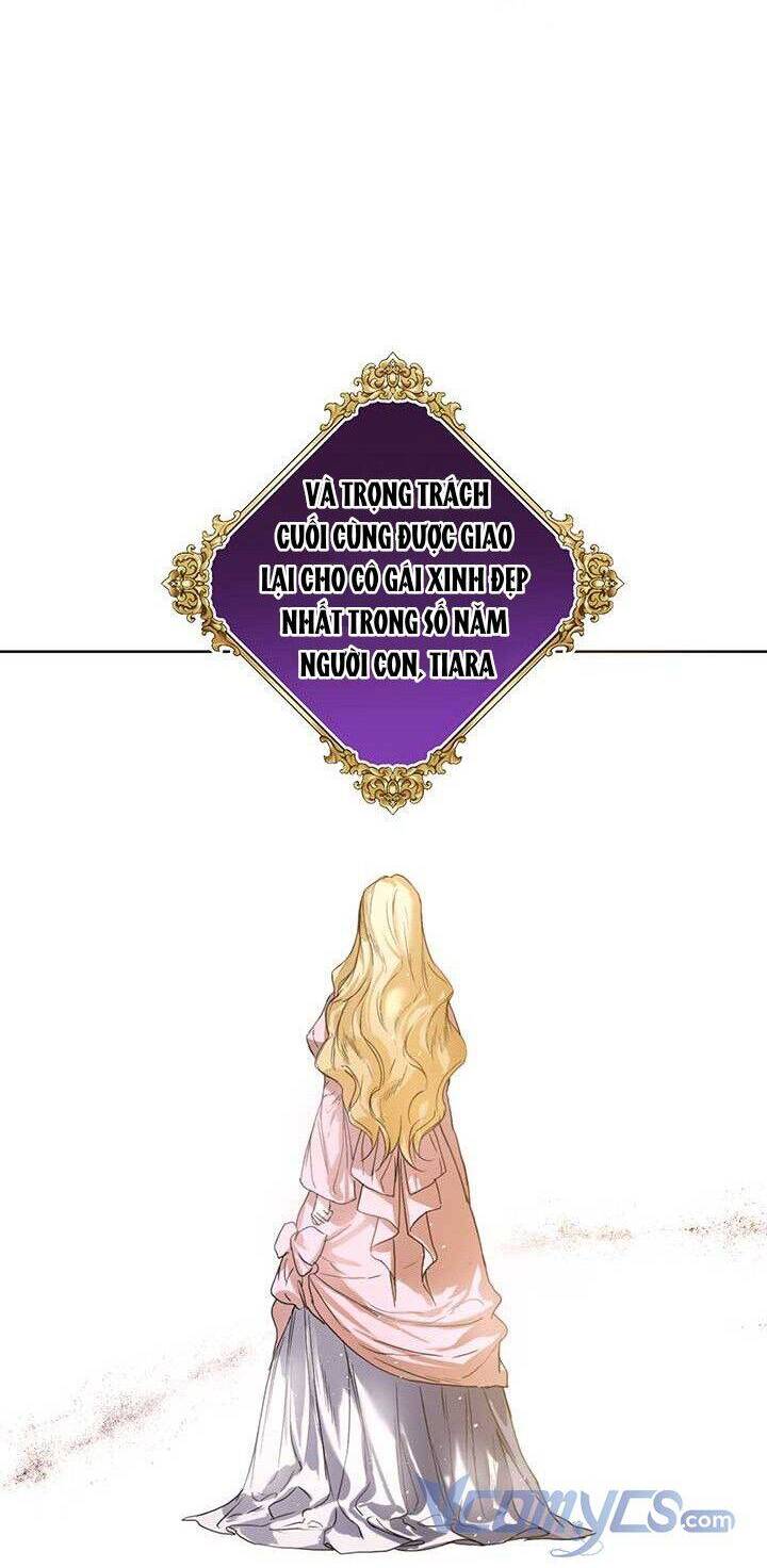 Cuộc Hôn Nhân Hoàng Gia - Chương 2