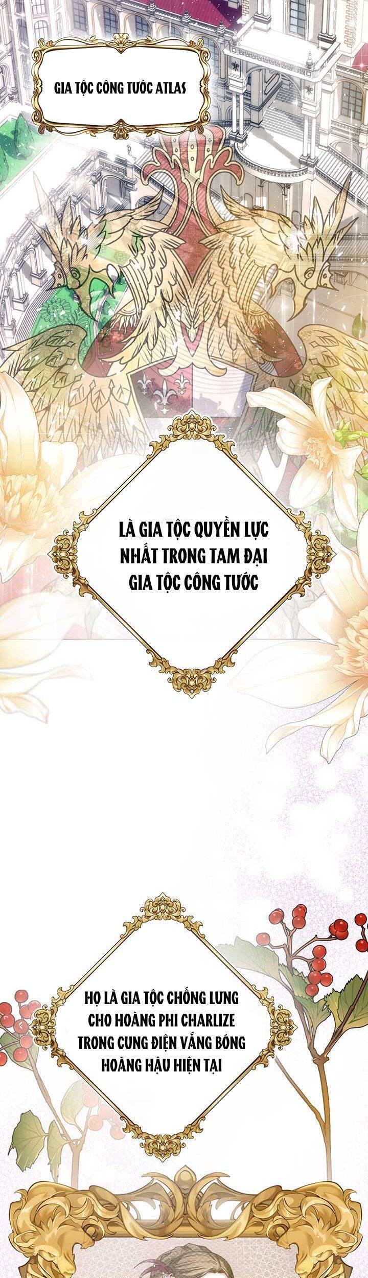 Cuộc Hôn Nhân Hoàng Gia - Chương 2