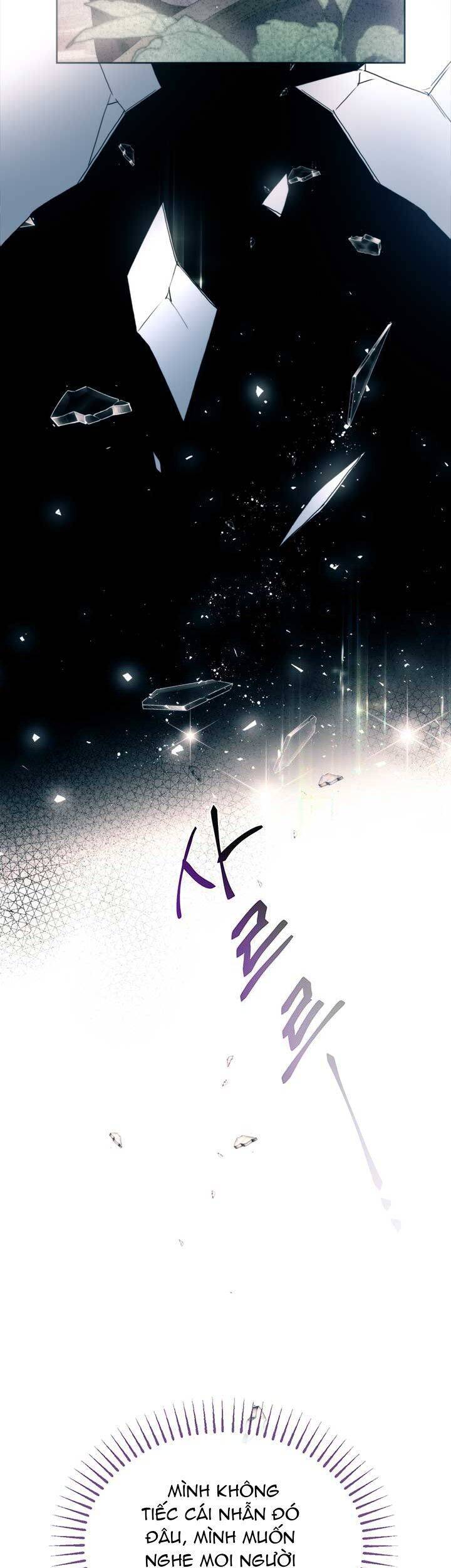 Cuộc Hôn Nhân Hoàng Gia - Chương 2