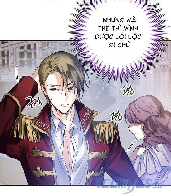 Cuộc Hôn Nhân Hoàng Gia - Chương 2