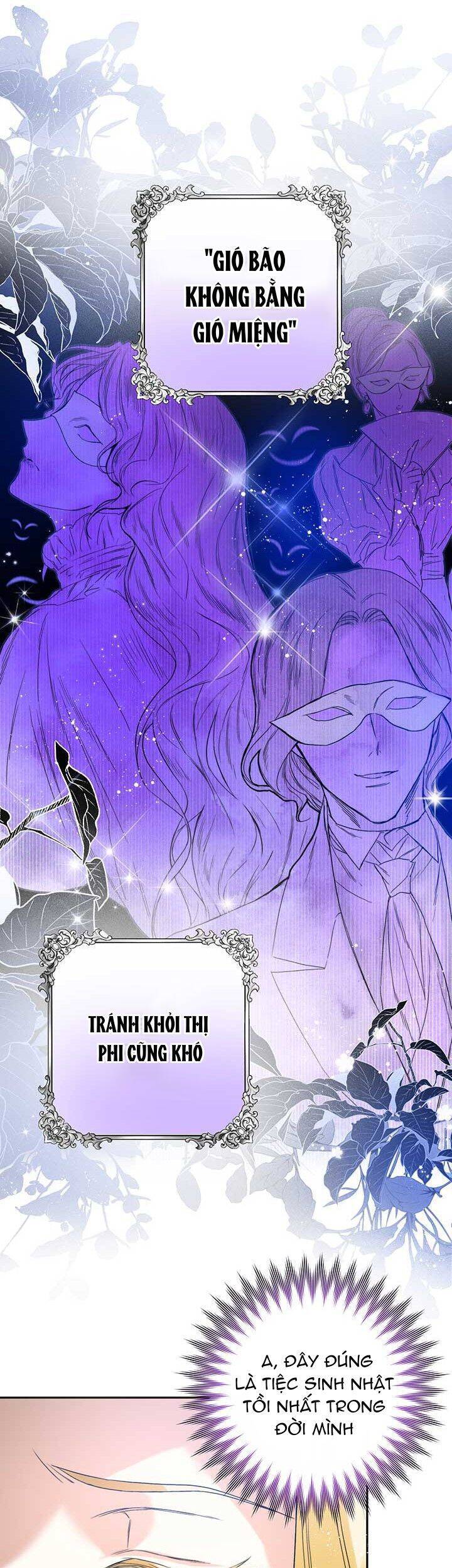 Cuộc Hôn Nhân Hoàng Gia - Chương 2