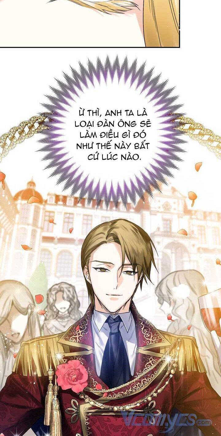 Cuộc Hôn Nhân Hoàng Gia - Chương 2