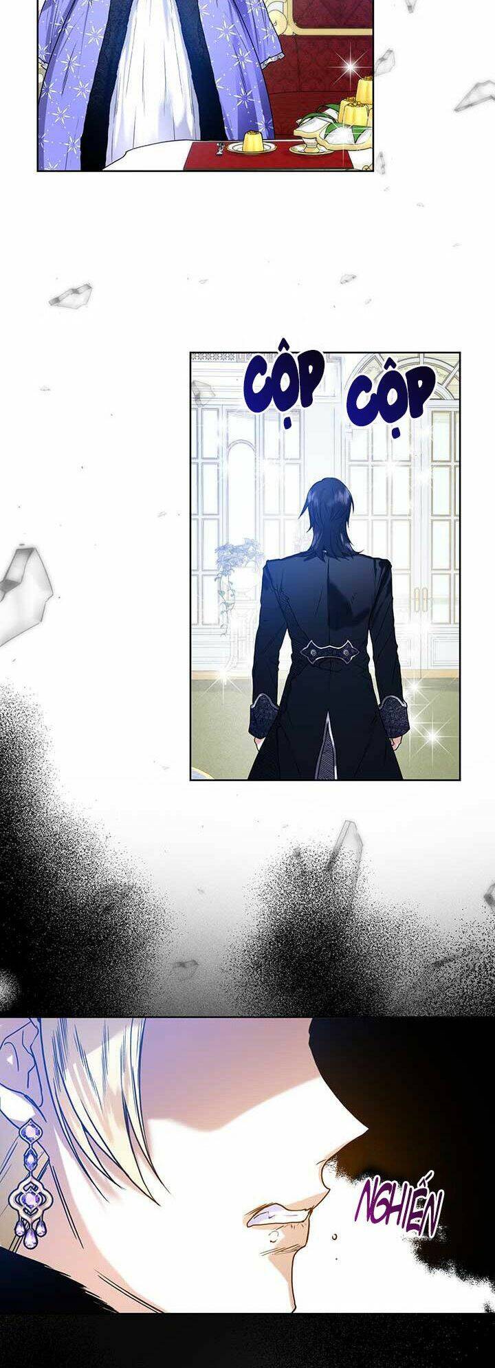 Cuộc Hôn Nhân Hoàng Gia - Chương 20