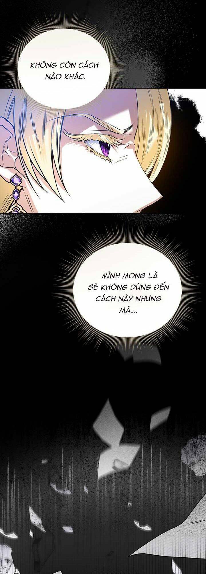 Cuộc Hôn Nhân Hoàng Gia - Chương 20