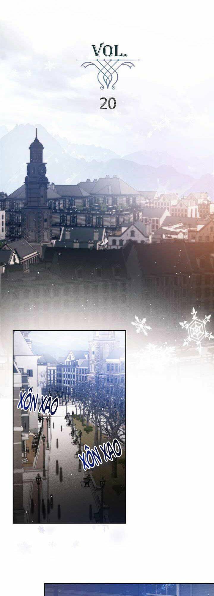 Cuộc Hôn Nhân Hoàng Gia - Chương 20