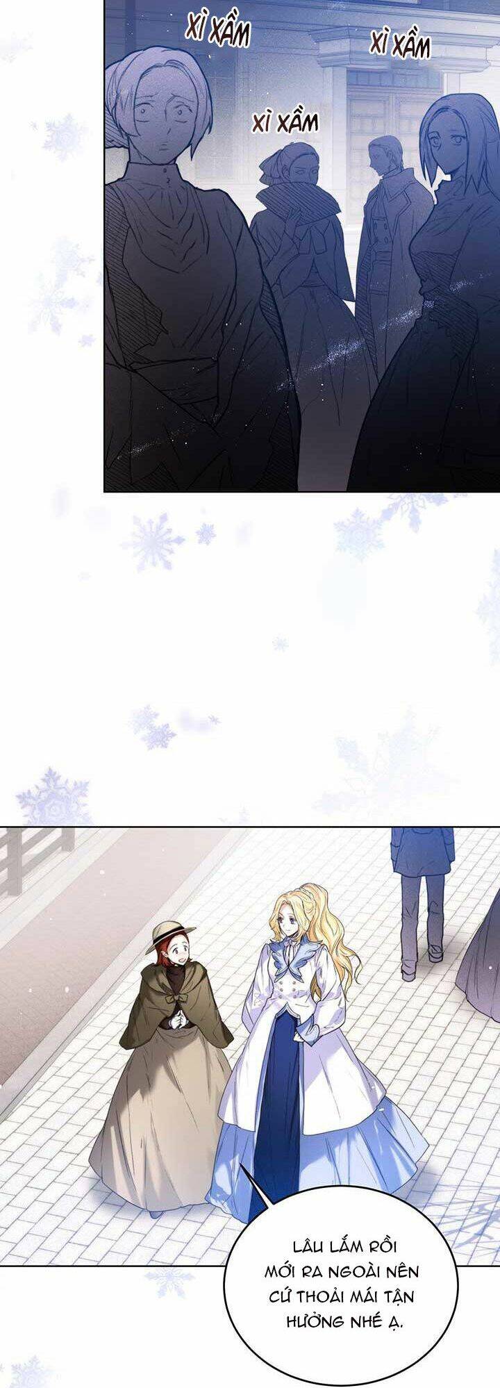 Cuộc Hôn Nhân Hoàng Gia - Chương 20