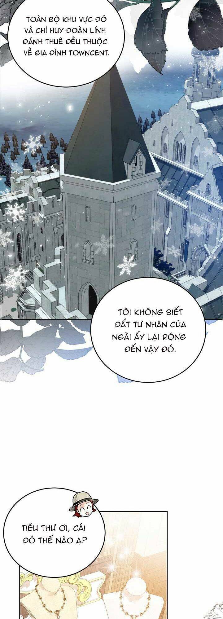 Cuộc Hôn Nhân Hoàng Gia - Chương 20