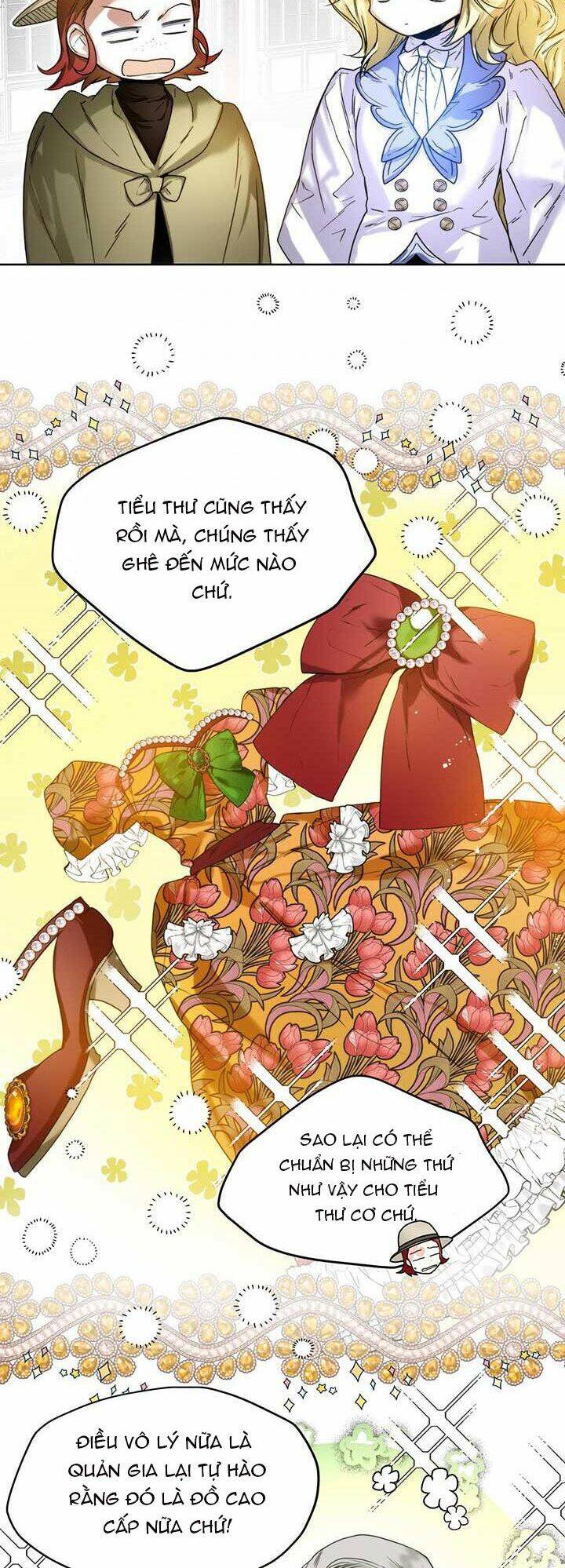 Cuộc Hôn Nhân Hoàng Gia - Chương 20