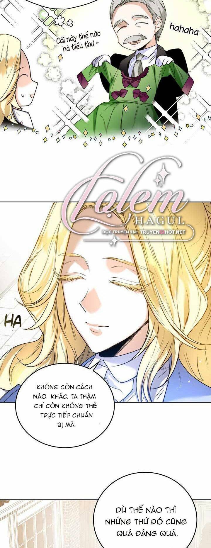 Cuộc Hôn Nhân Hoàng Gia - Chương 20