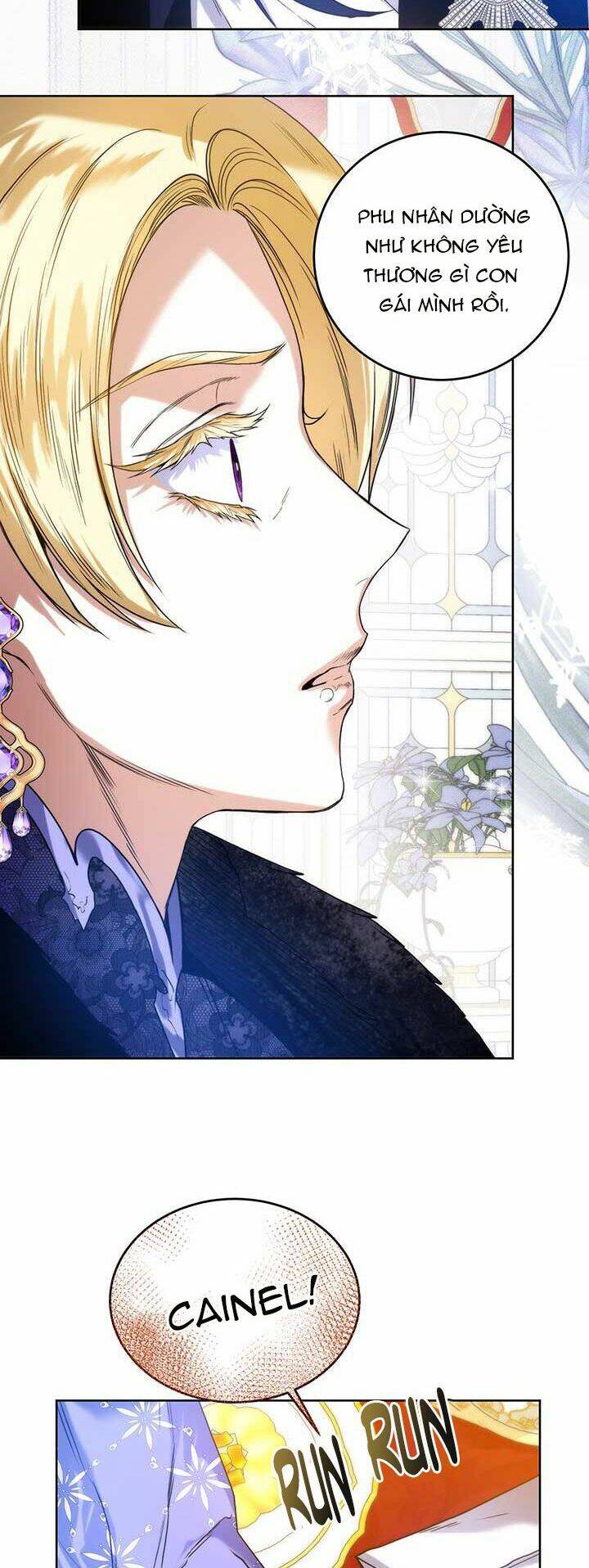 Cuộc Hôn Nhân Hoàng Gia - Chương 20