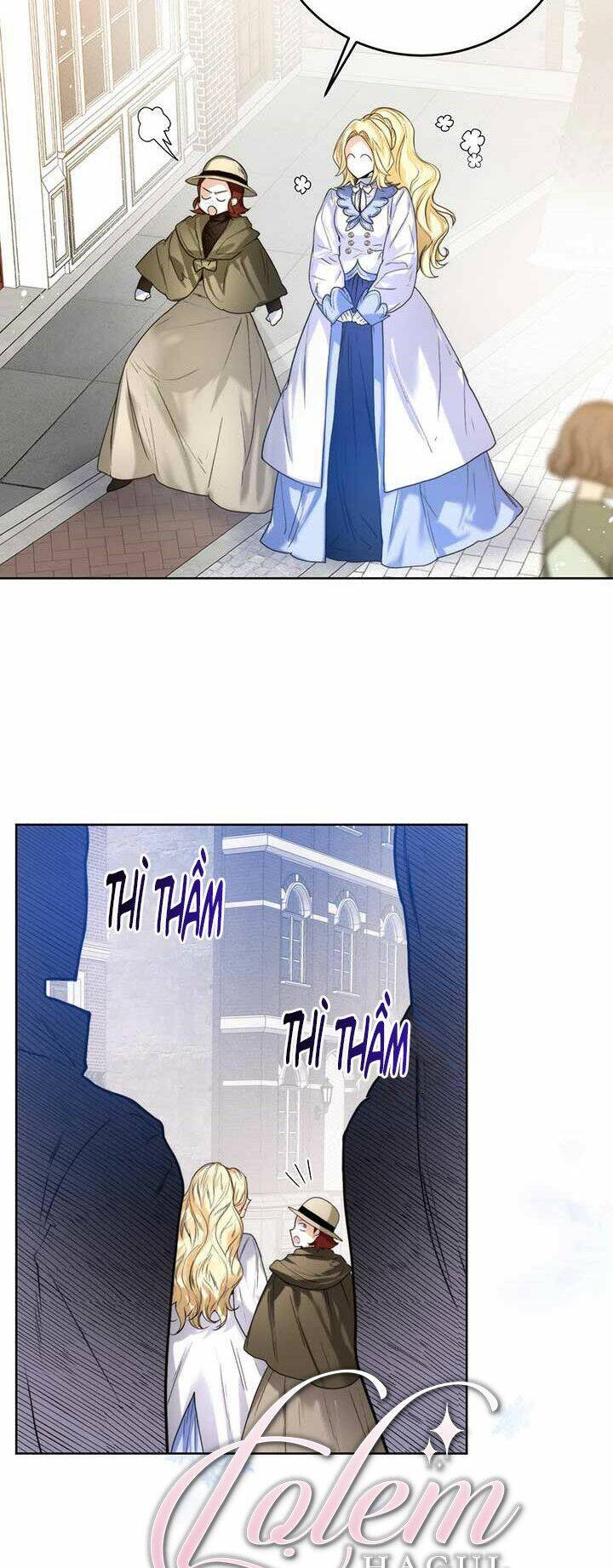 Cuộc Hôn Nhân Hoàng Gia - Chương 20