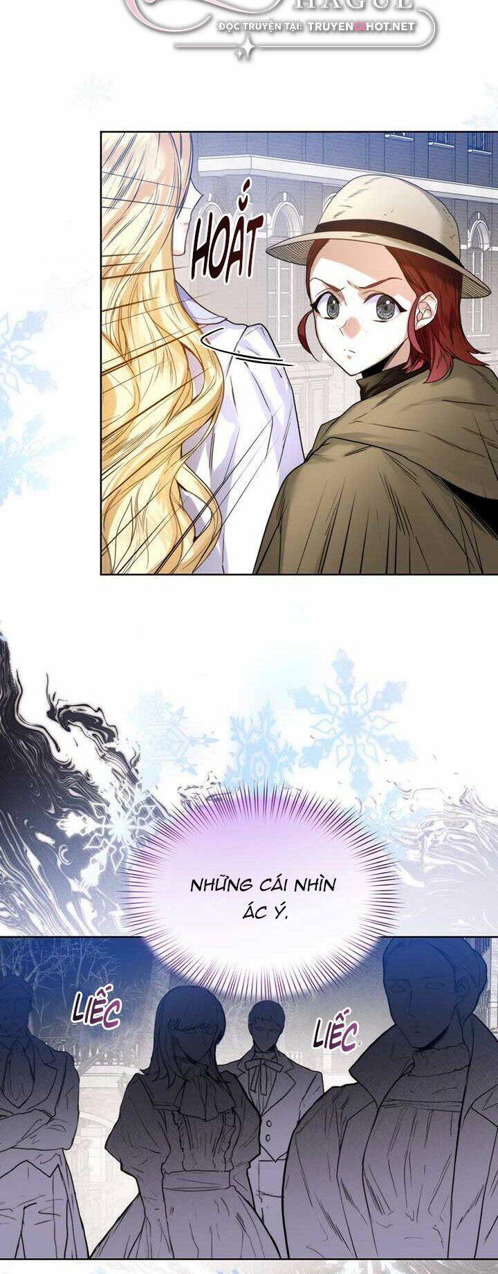 Cuộc Hôn Nhân Hoàng Gia - Chương 20