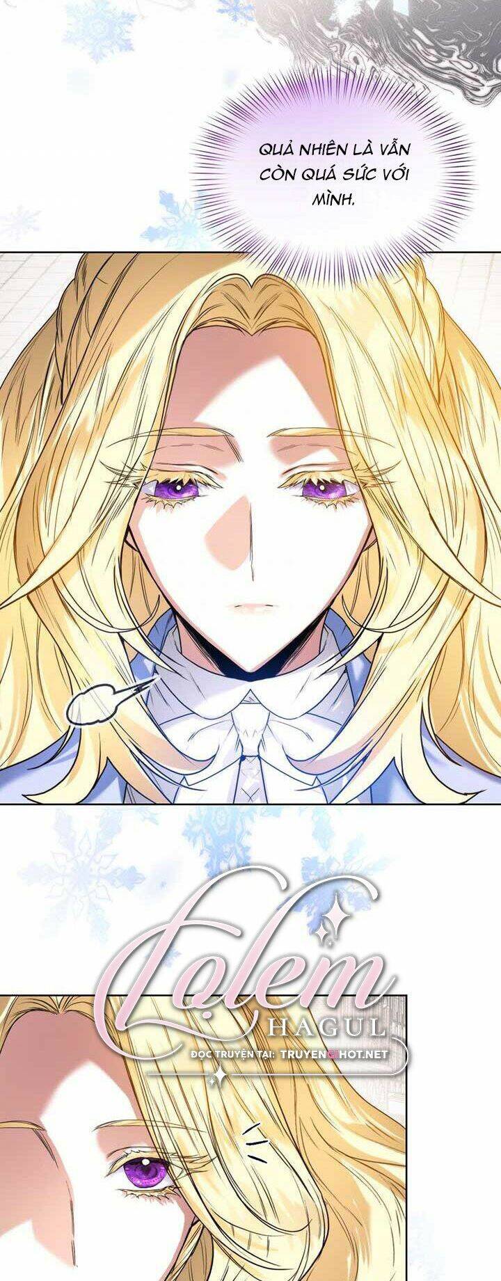 Cuộc Hôn Nhân Hoàng Gia - Chương 20