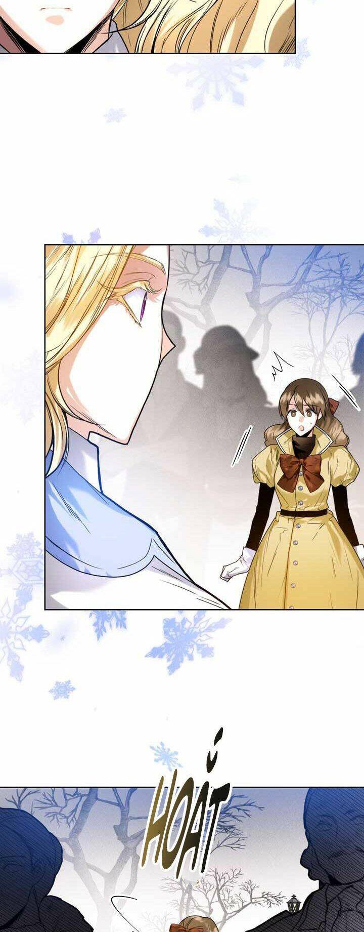 Cuộc Hôn Nhân Hoàng Gia - Chương 20