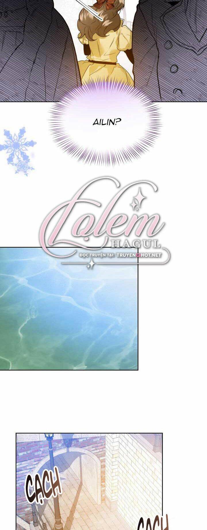 Cuộc Hôn Nhân Hoàng Gia - Chương 20