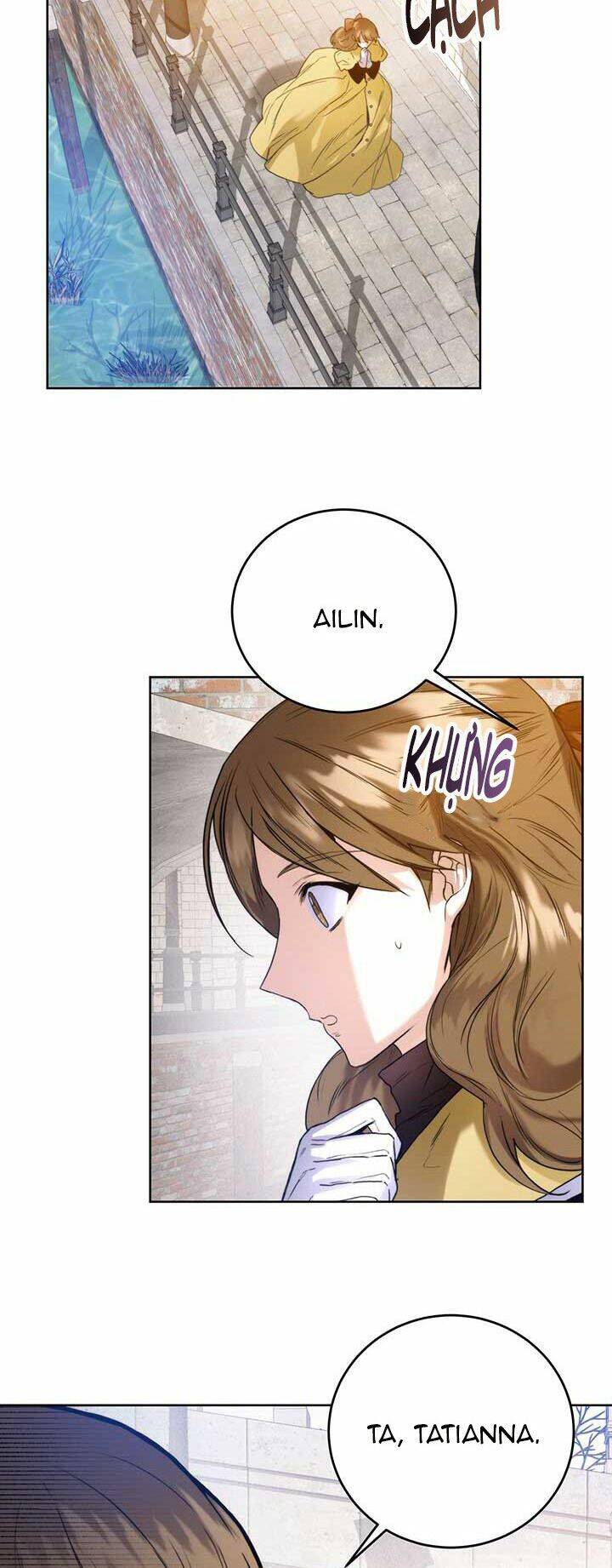 Cuộc Hôn Nhân Hoàng Gia - Chương 20