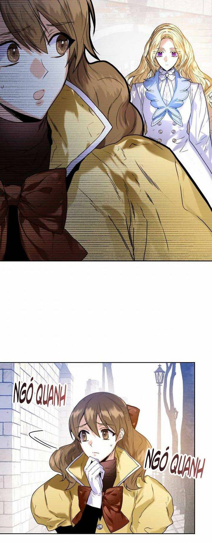 Cuộc Hôn Nhân Hoàng Gia - Chương 20