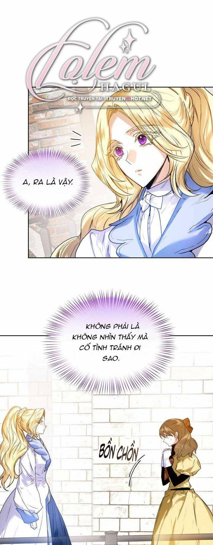 Cuộc Hôn Nhân Hoàng Gia - Chương 20