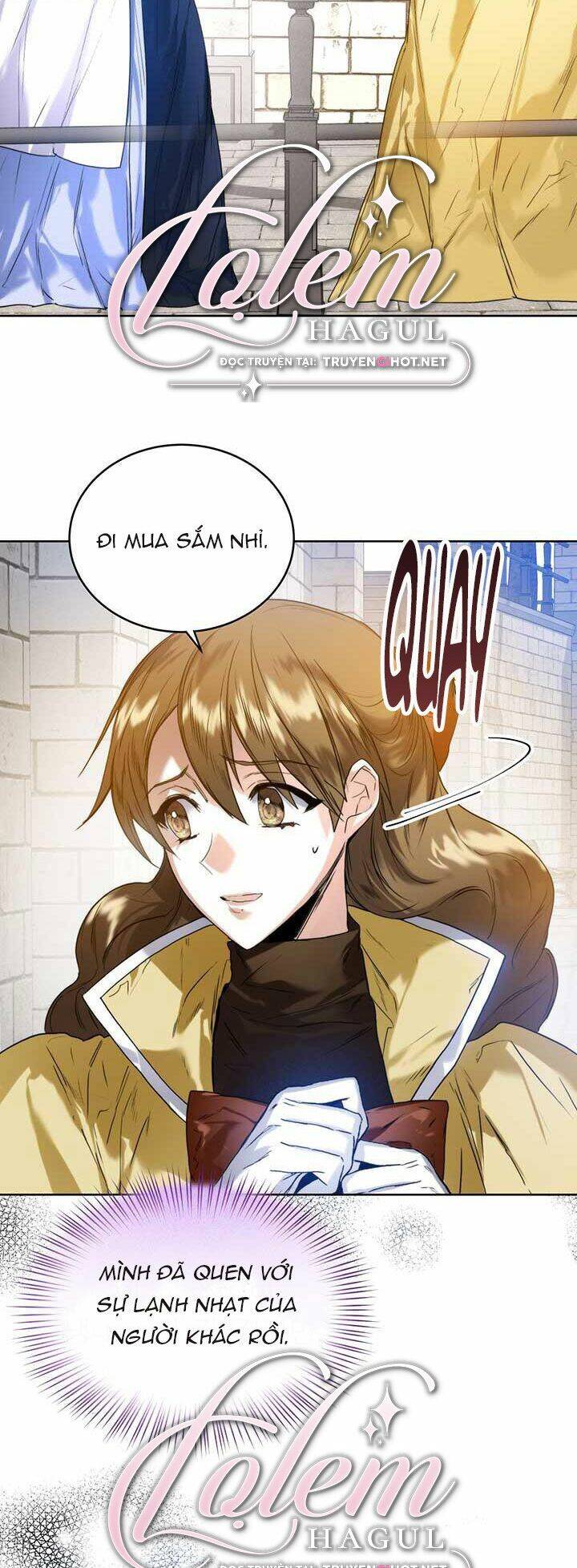 Cuộc Hôn Nhân Hoàng Gia - Chương 20