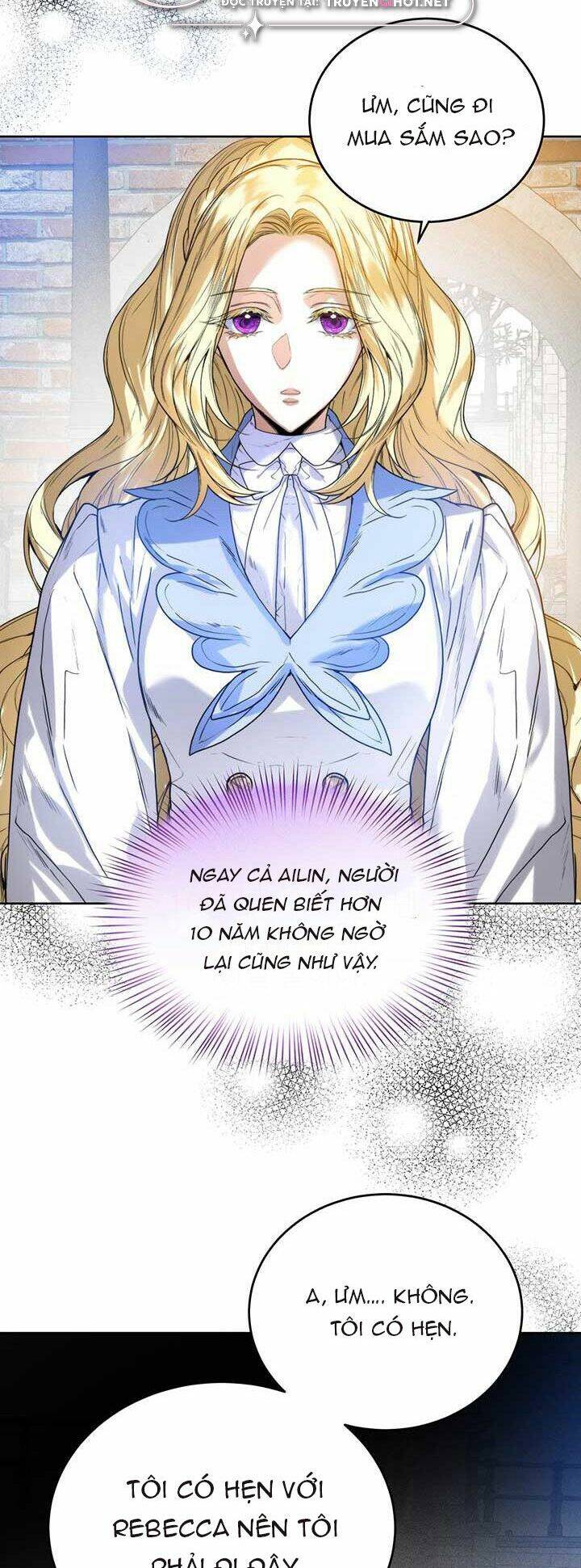 Cuộc Hôn Nhân Hoàng Gia - Chương 20