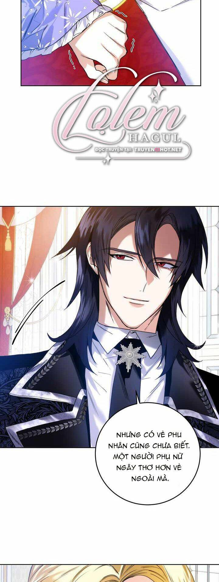 Cuộc Hôn Nhân Hoàng Gia - Chương 20