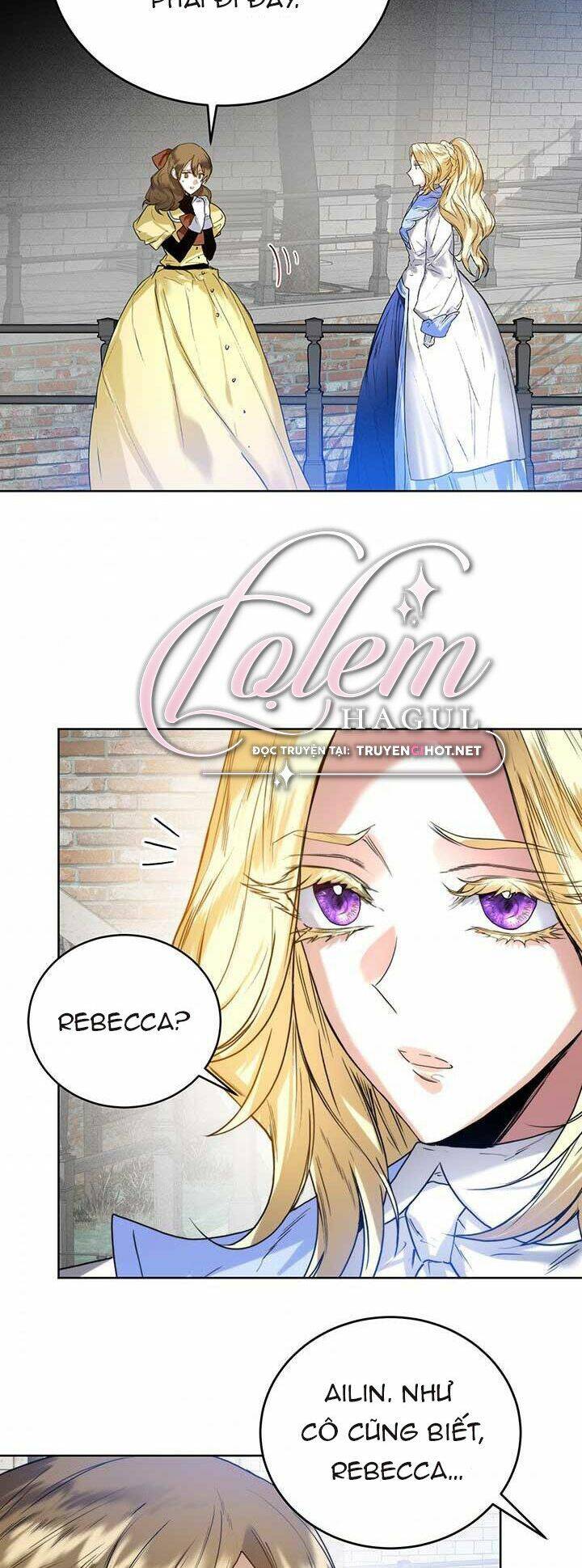 Cuộc Hôn Nhân Hoàng Gia - Chương 20