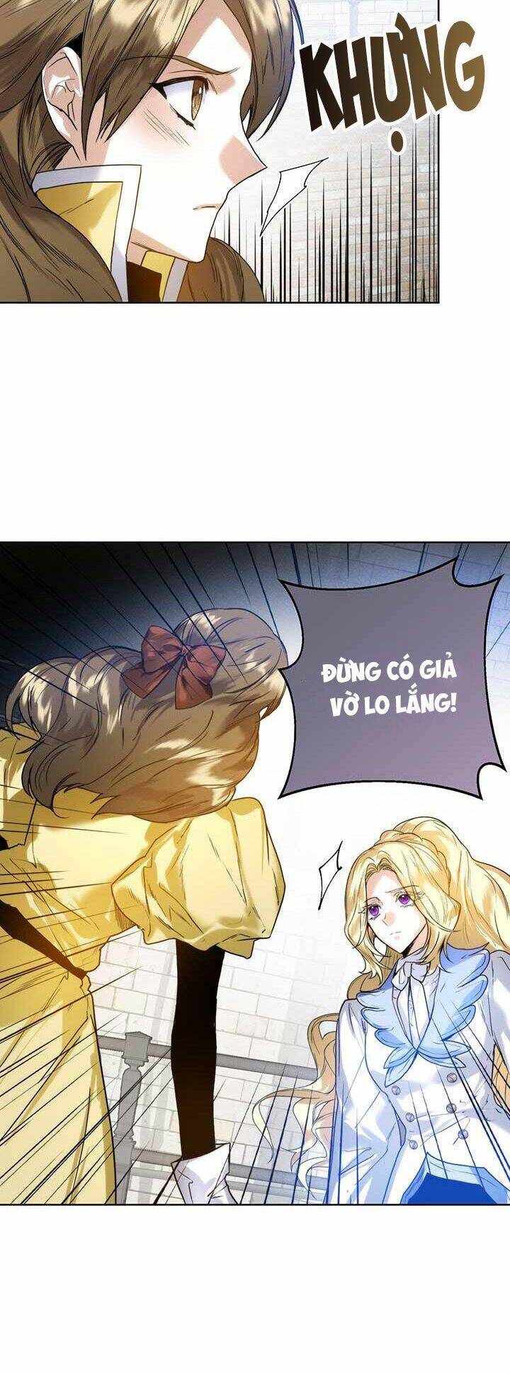 Cuộc Hôn Nhân Hoàng Gia - Chương 20